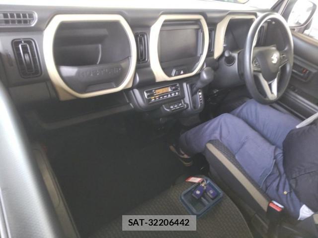 Suzuki HUSTLER 2025-02 8726888-2
