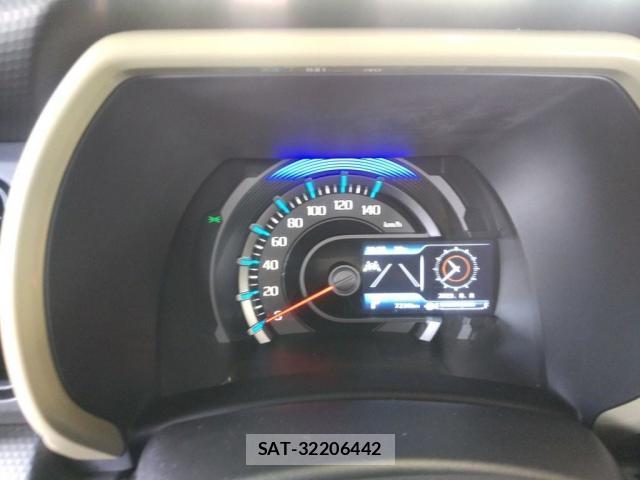 Suzuki HUSTLER 2025-02 8726888-3