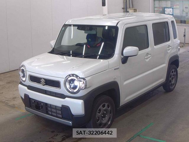 Suzuki HUSTLER 2025-02 8726888-4