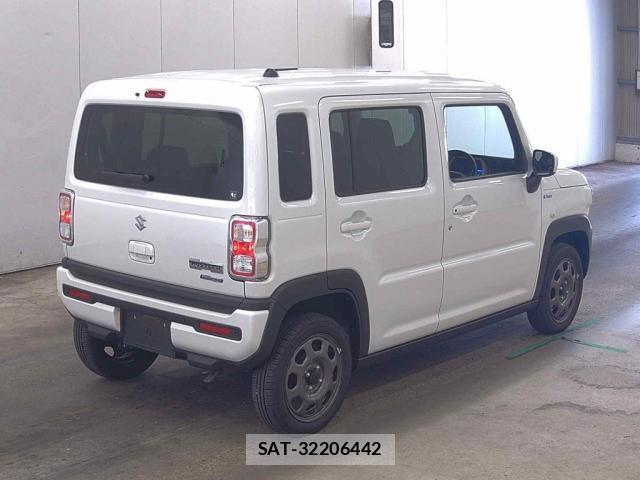 Suzuki HUSTLER 2025-02 8726888-5
