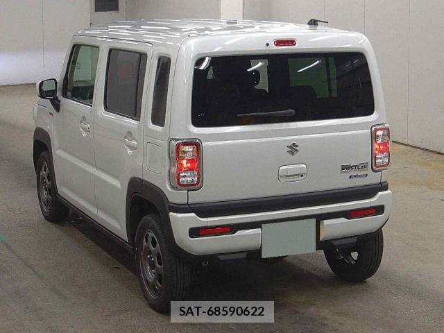 Suzuki HUSTLER 2025-02 8726889-1