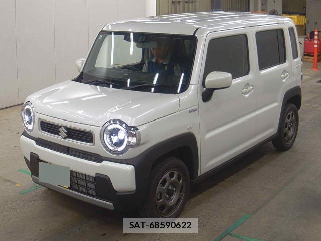 Suzuki HUSTLER 2025-02 8726889-4