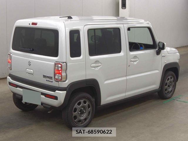Suzuki HUSTLER 2025-02 8726889-5