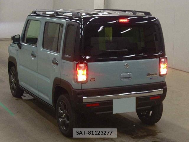 Suzuki HUSTLER 2025-08 8726894-1