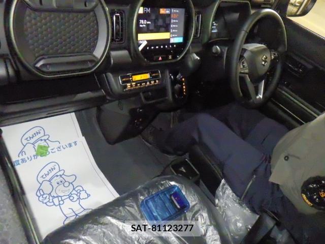 Suzuki HUSTLER 2025-08 8726894-2