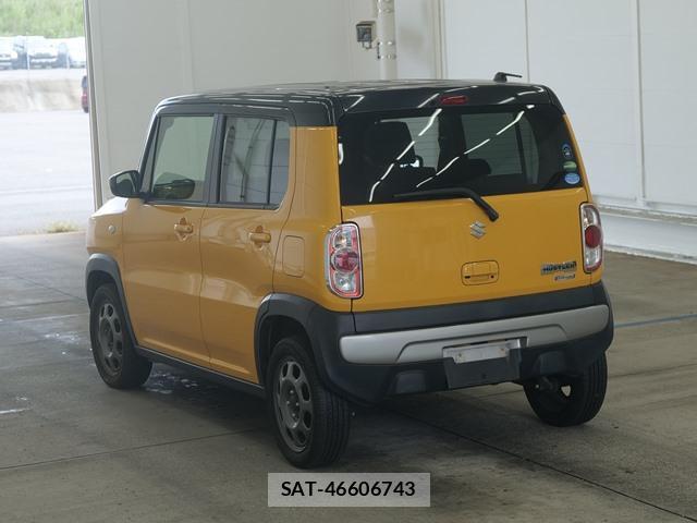 Suzuki HUSTLER 2018-01 8726903-1