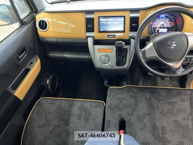 Suzuki HUSTLER 2018-01 8726903-2