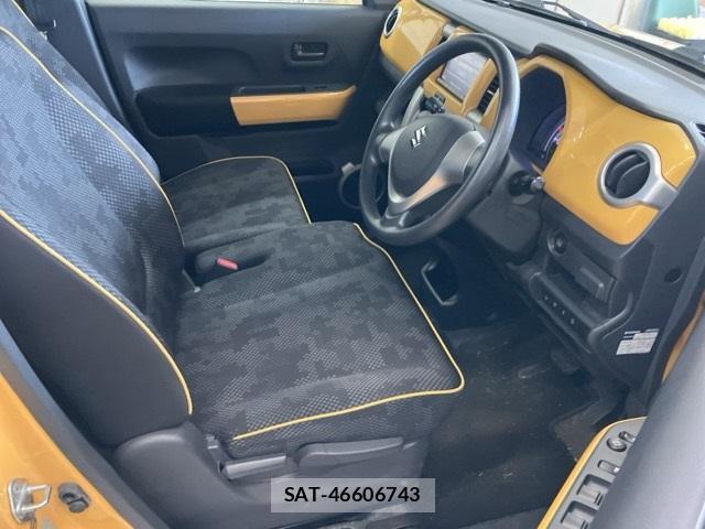 Suzuki HUSTLER 2018-01 8726903-3