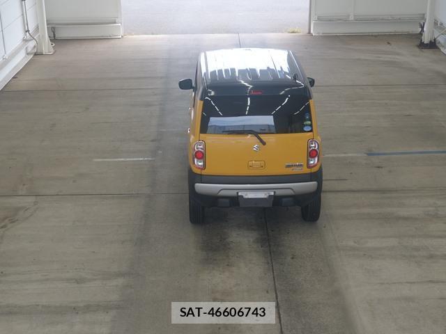 Suzuki HUSTLER 2018-01 8726903-4