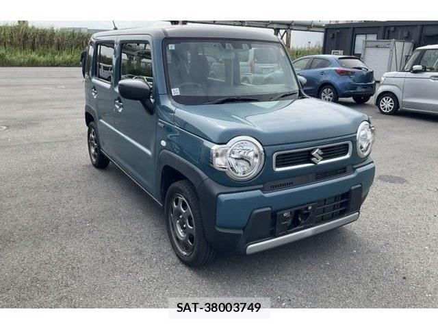 Suzuki HUSTLER 2022-07 8726912-0