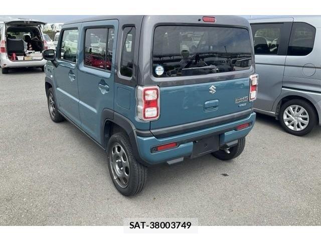Suzuki HUSTLER 2022-07 8726912-1
