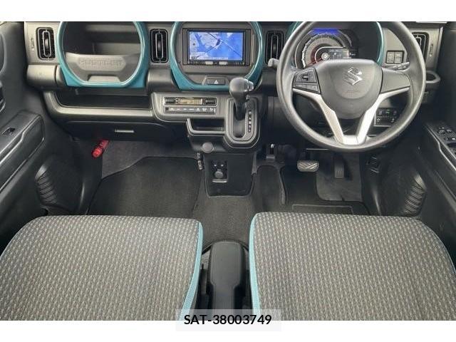 Suzuki HUSTLER 2022-07 8726912-2