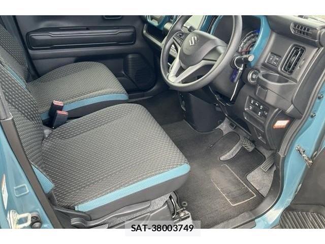 Suzuki HUSTLER 2022-07 8726912-3