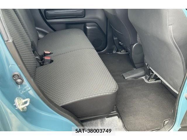 Suzuki HUSTLER 2022-07 8726912-4