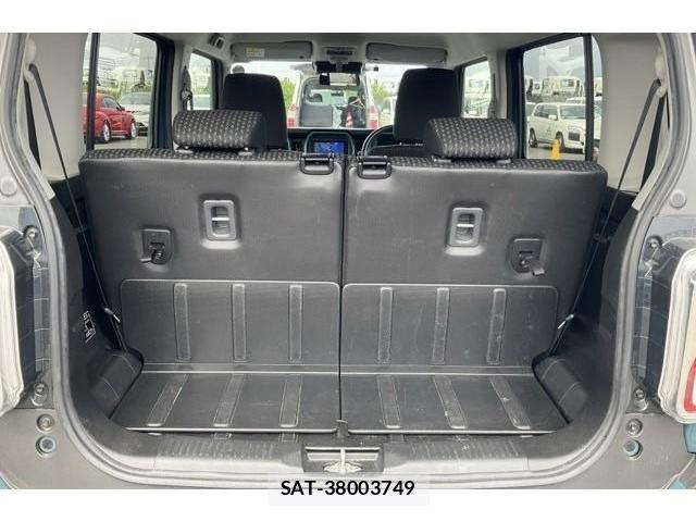 Suzuki HUSTLER 2022-07 8726912-5