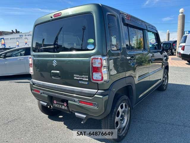 Suzuki HUSTLER 2020-09 8726965-1