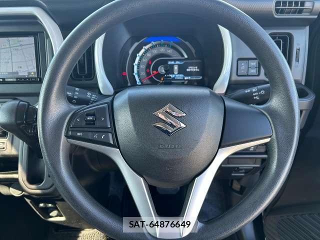 Suzuki HUSTLER 2020-09 8726965-10