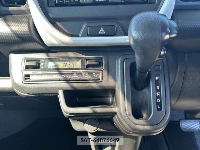 Suzuki HUSTLER 2020-09 8726965-2