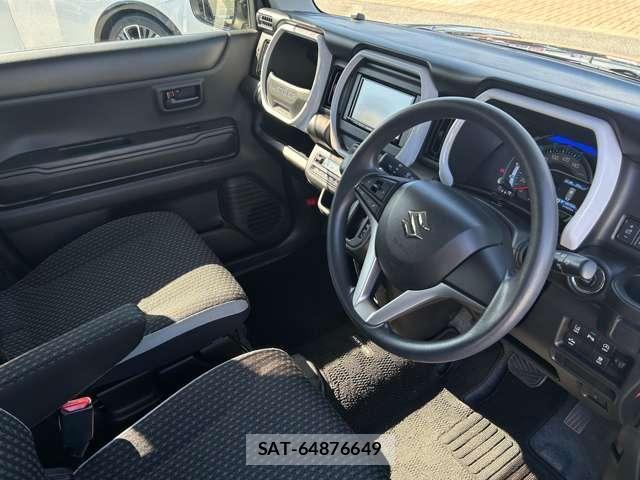 Suzuki HUSTLER 2020-09 8726965-3