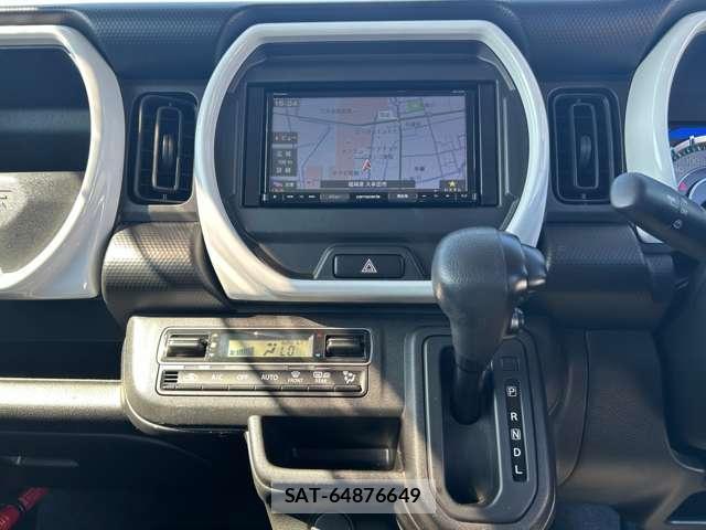 Suzuki HUSTLER 2020-09 8726965-4