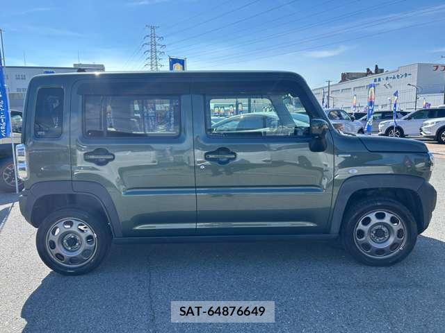 Suzuki HUSTLER 2020-09 8726965-7