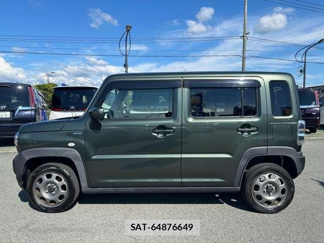 Suzuki HUSTLER 2020-09 8726965-9