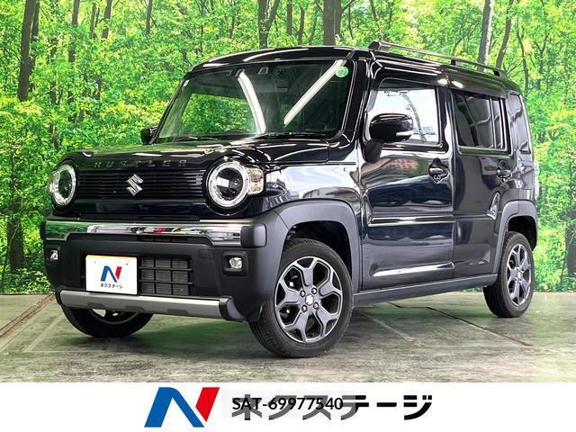 Suzuki HUSTLER 2024-06 8727079-0
