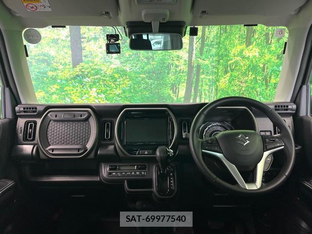 Suzuki HUSTLER 2024-06 8727079-1