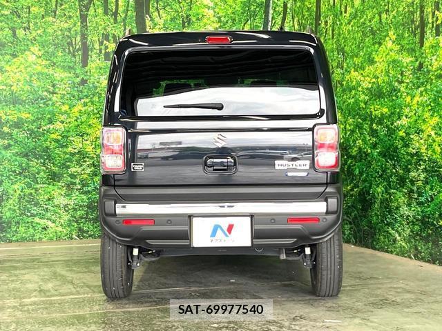 Suzuki HUSTLER 2024-06 8727079-14