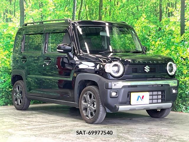 Suzuki HUSTLER 2024-06 8727079-15