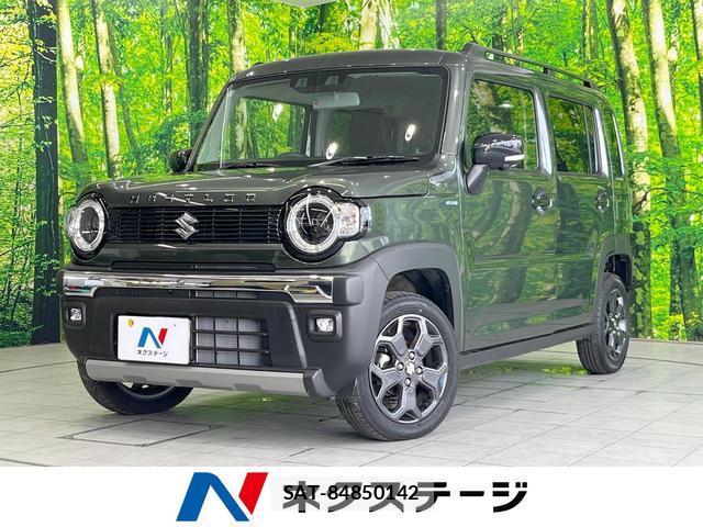 Suzuki HUSTLER 2025-07 8727111-0