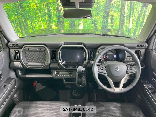 Suzuki HUSTLER 2025-07 8727111-1