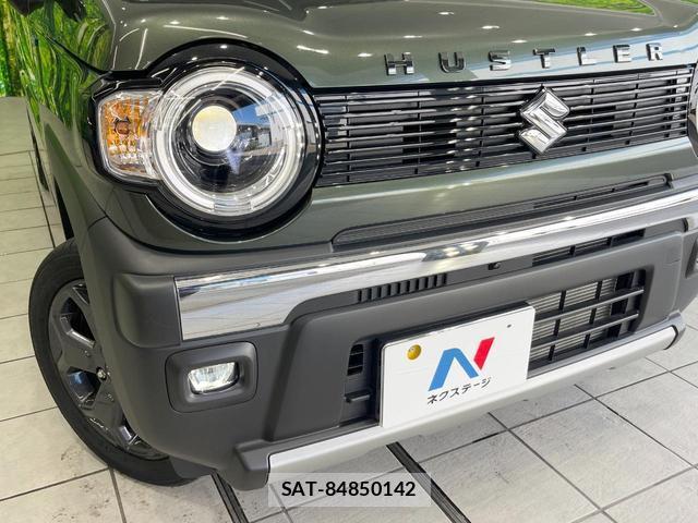 Suzuki HUSTLER 2025-07 8727111-11