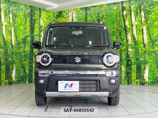 Suzuki HUSTLER 2025-07 8727111-13