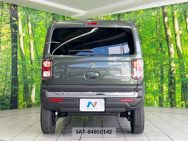 Suzuki HUSTLER 2025-07 8727111-14