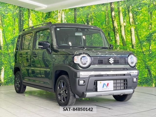 Suzuki HUSTLER 2025-07 8727111-15