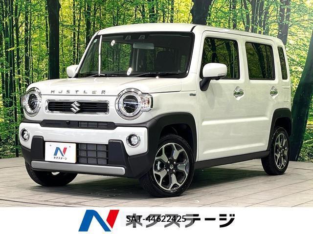 Suzuki HUSTLER 2025-06 8727128-0
