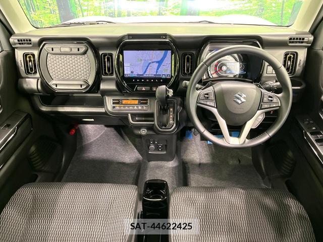 Suzuki HUSTLER 2025-06 8727128-1