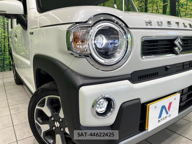 Suzuki HUSTLER 2025-06 8727128-11