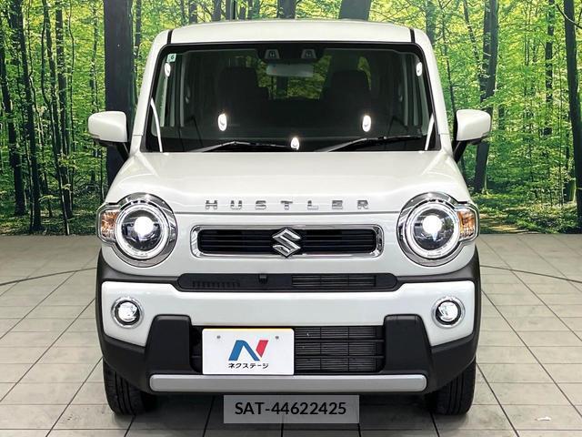 Suzuki HUSTLER 2025-06 8727128-13