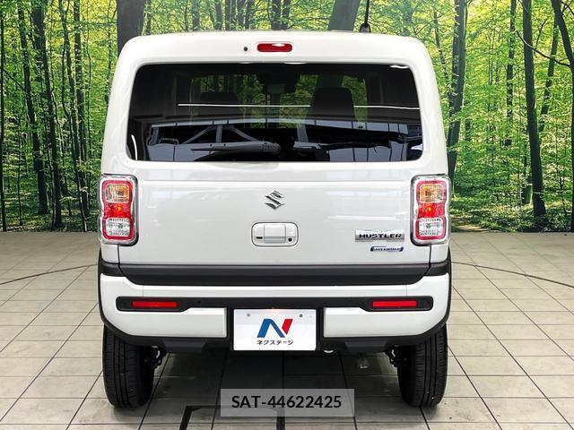 Suzuki HUSTLER 2025-06 8727128-14