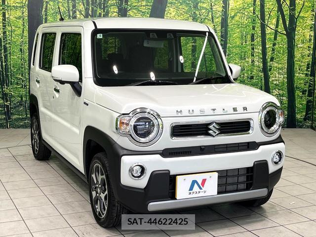 Suzuki HUSTLER 2025-06 8727128-15