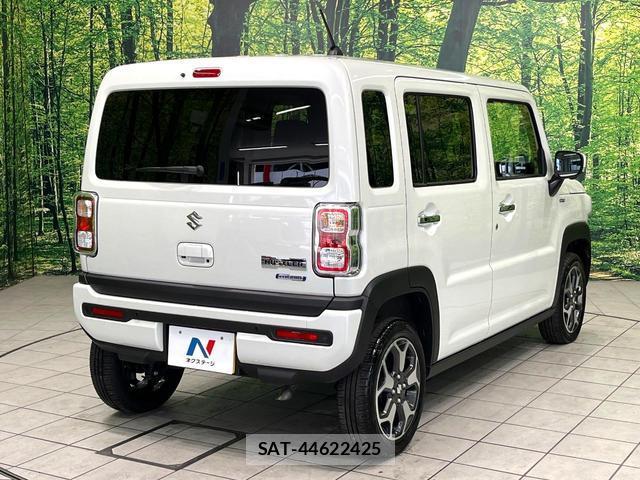 Suzuki HUSTLER 2025-06 8727128-16