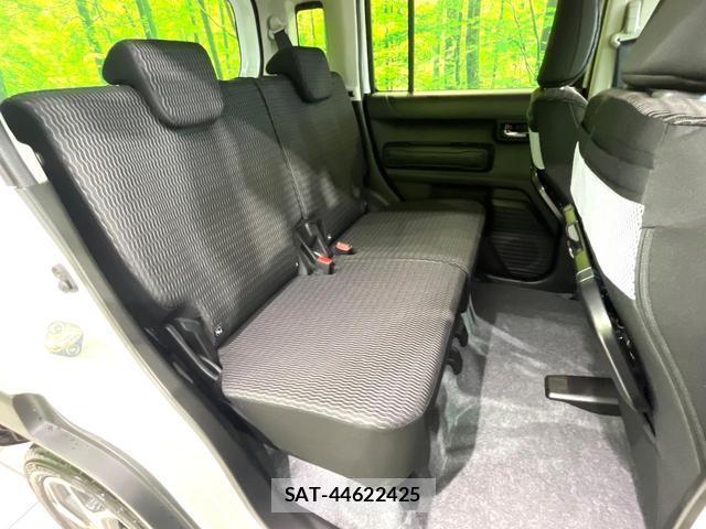 Suzuki HUSTLER 2025-06 8727128-8