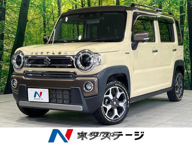 Suzuki HUSTLER 2023-02 8727253-0