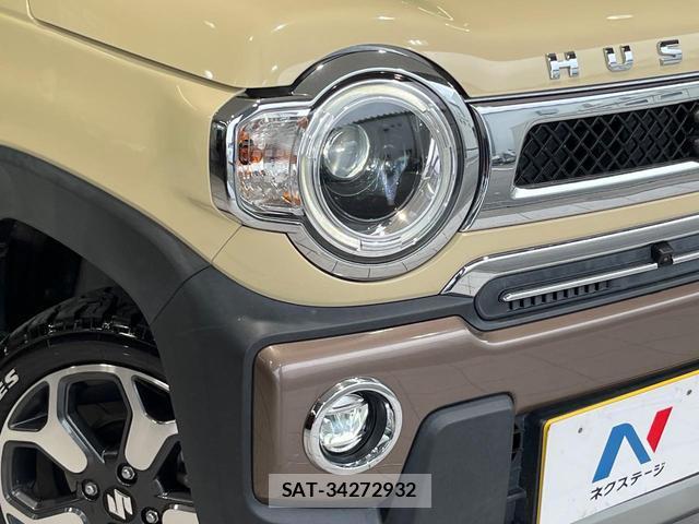 Suzuki HUSTLER 2023-02 8727253-11