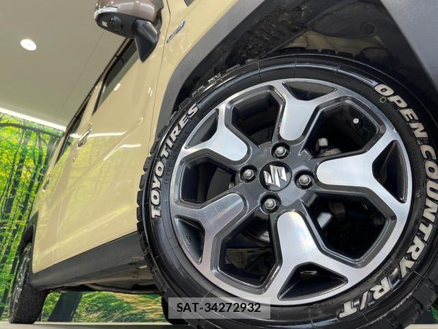 Suzuki HUSTLER 2023-02 8727253-12