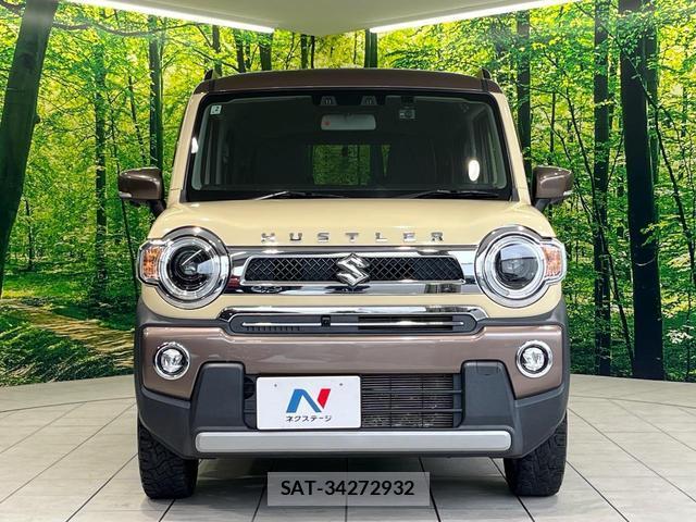 Suzuki HUSTLER 2023-02 8727253-13