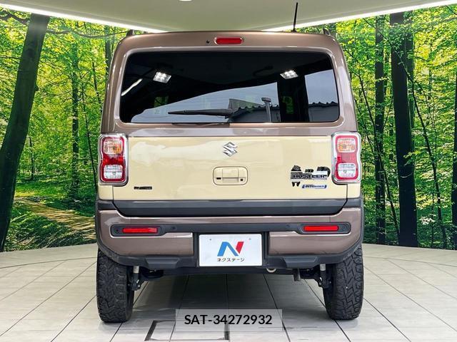 Suzuki HUSTLER 2023-02 8727253-14