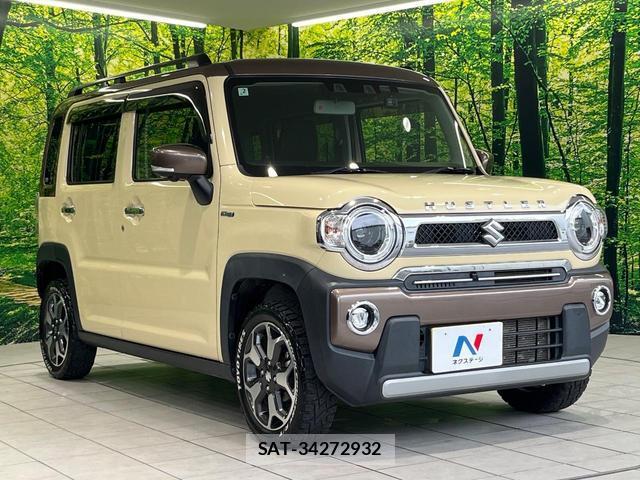 Suzuki HUSTLER 2023-02 8727253-15